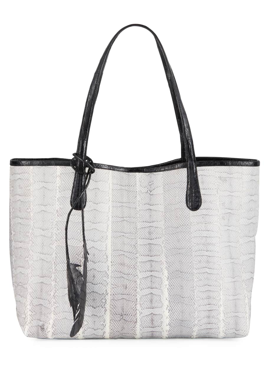 Nancy gonzalez store erica tote