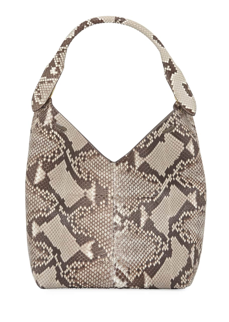 Anya Hindmarch Small Python Build A Bag - Bergdorf Goodman