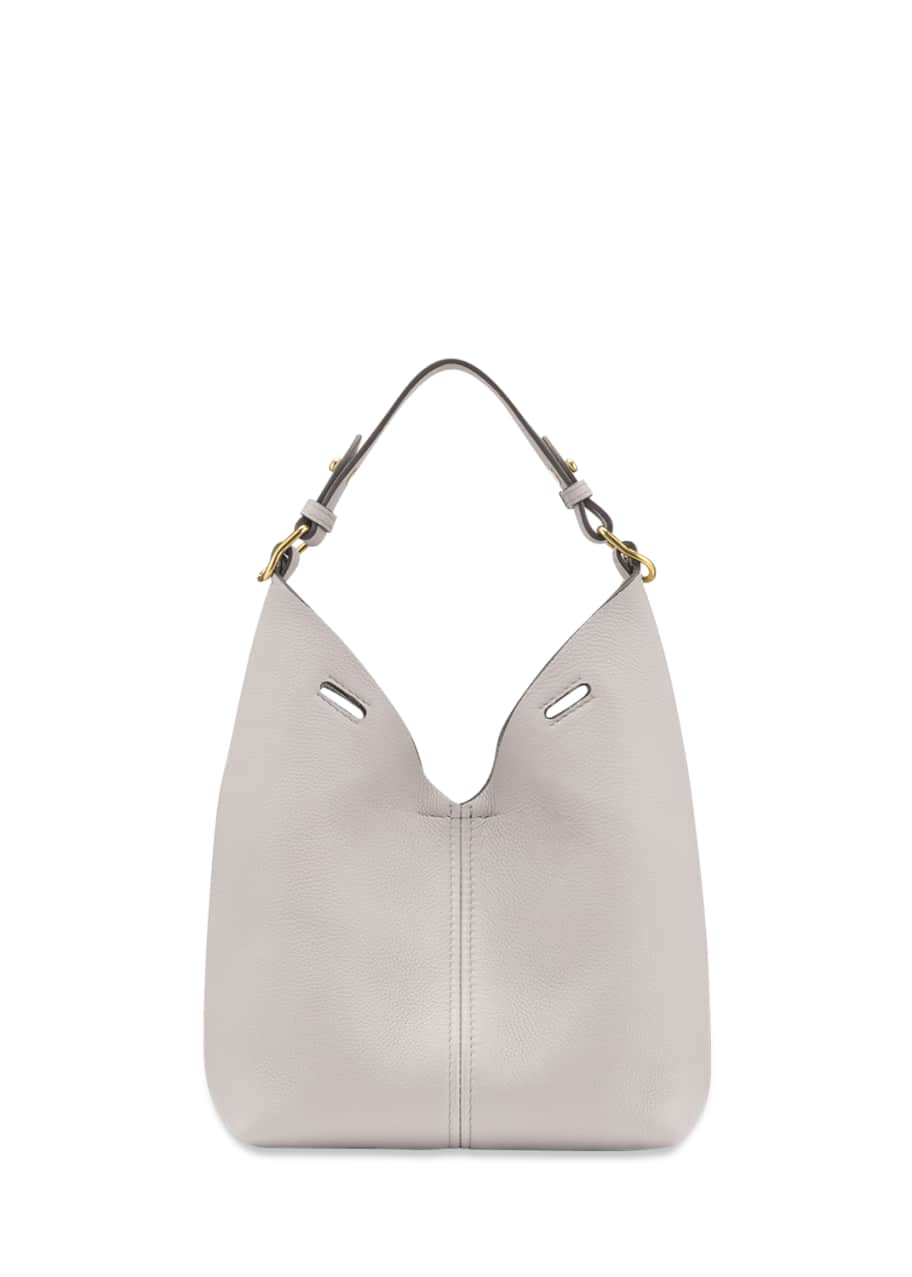 Anya Hindmarch Build A Bag Mini Grain Bucket Bag - Bergdorf Goodman