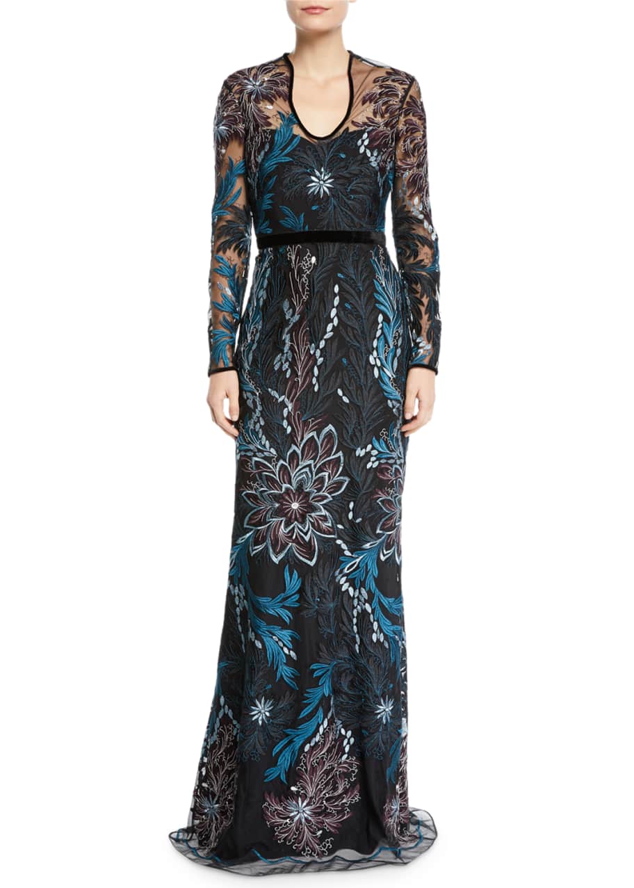 badgley mischka bergdorf goodman