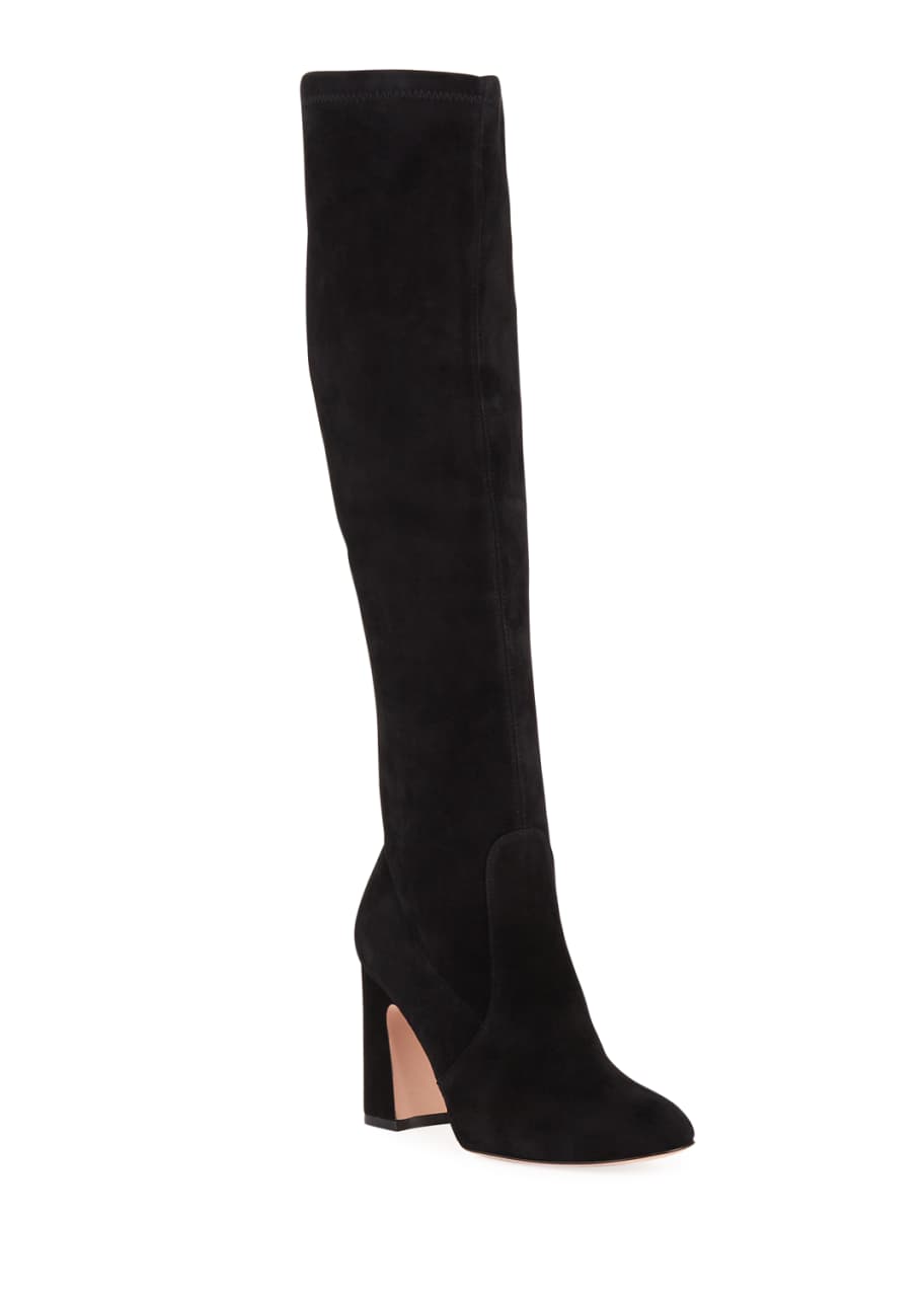 Stuart weitzman milla 60 cheap