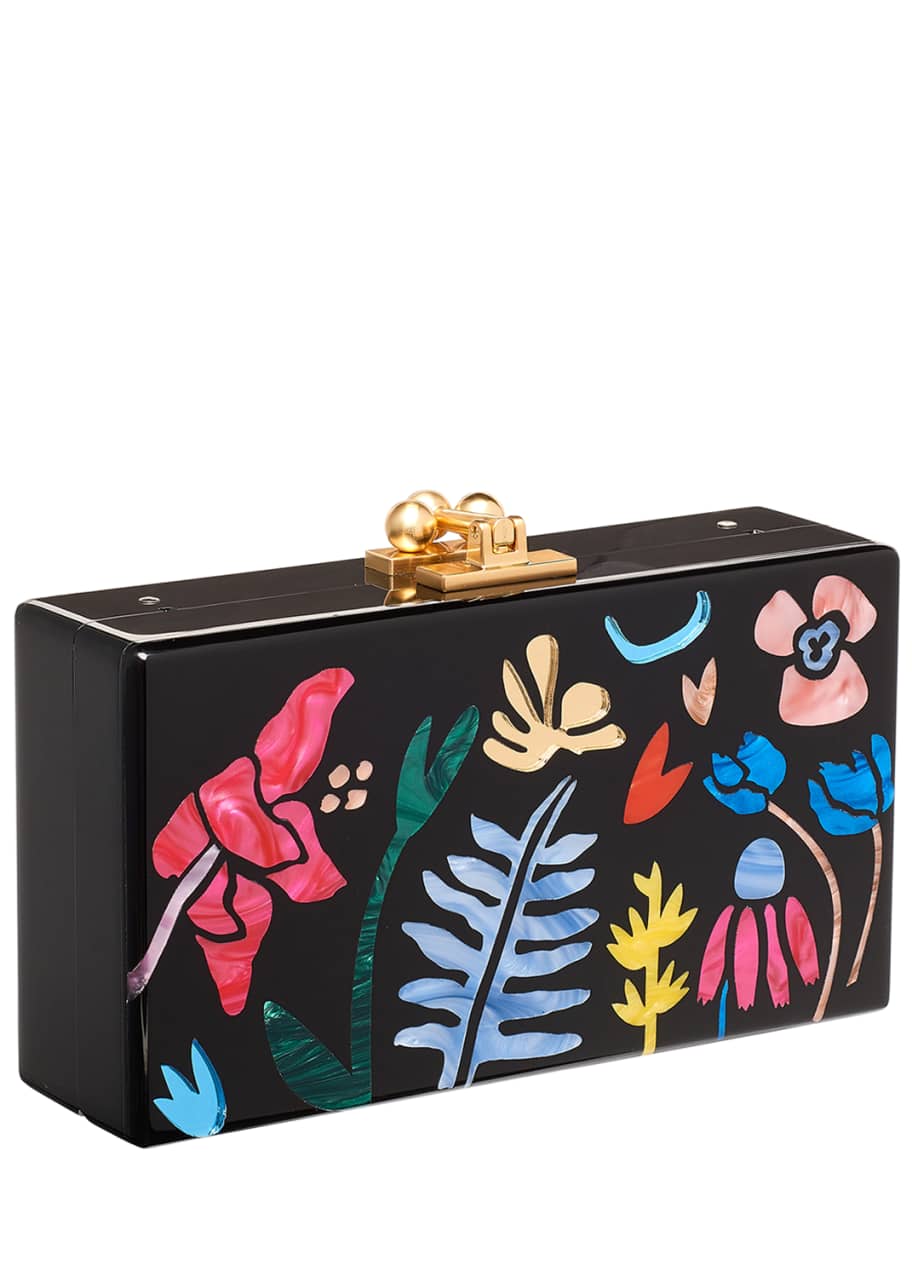 Edie parker jean clutch on sale