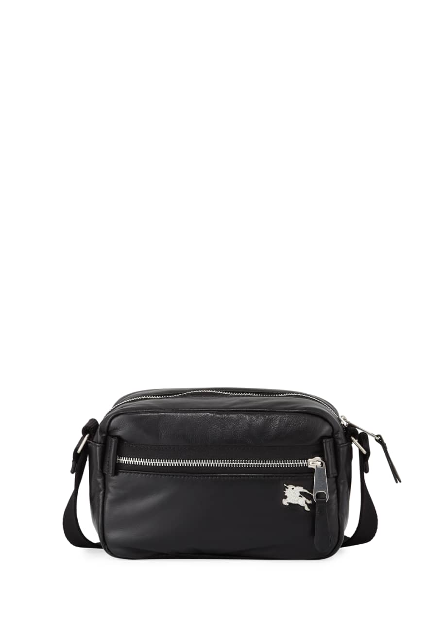 Burberry mens belt bag new arrivals