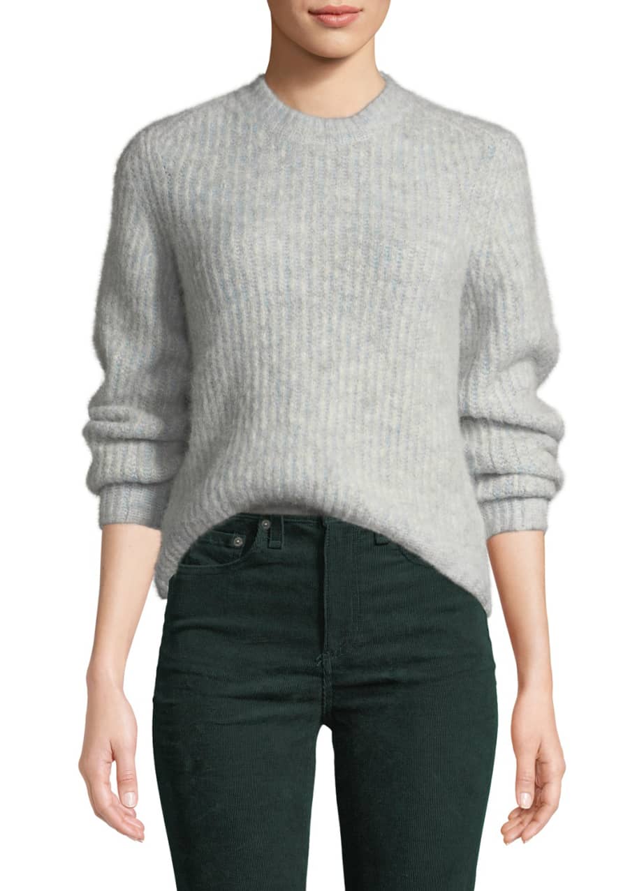 Rag and hotsell bone pullover