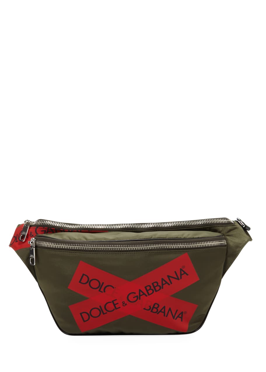 Dolce and gabbana fanny sale pack