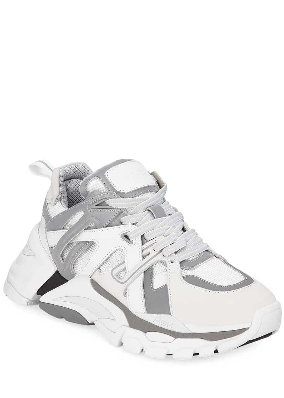Ash flash sneakers sale
