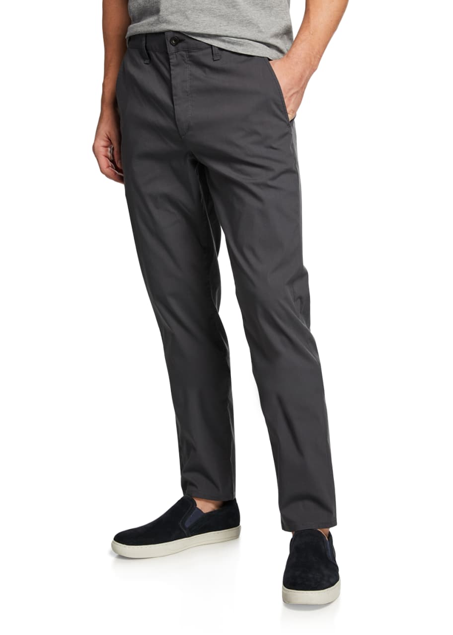 Rag & Bone Men's Standard Issue Fit 2 Flyweight Chino Pants - Bergdorf