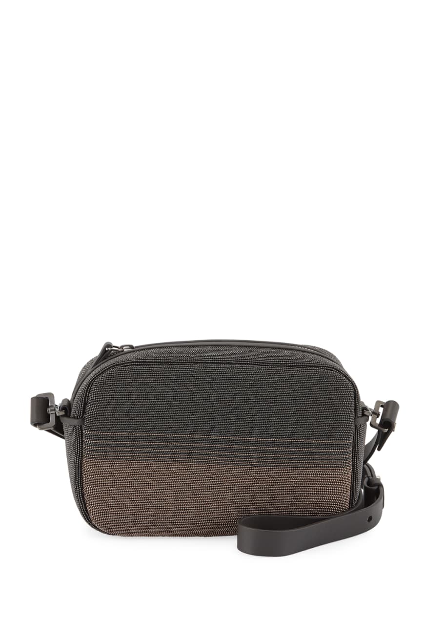 Brunello cucinelli crossbody bag on sale