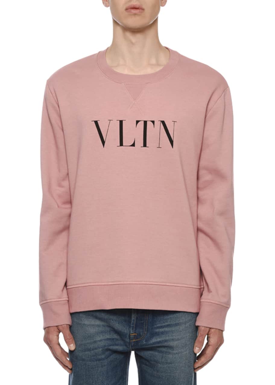 men's vltn sweatshirt