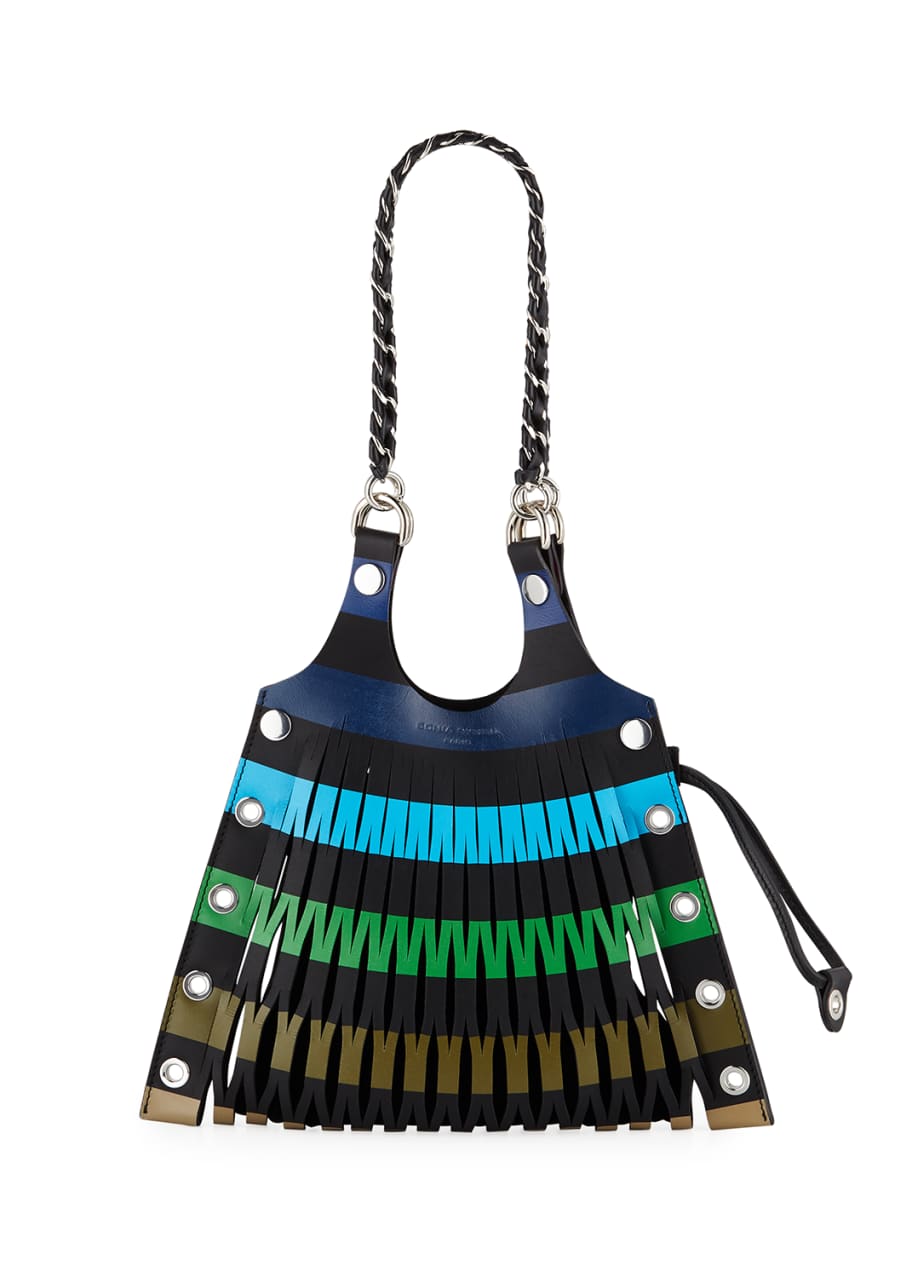 Sonia rykiel tote bag hot sale