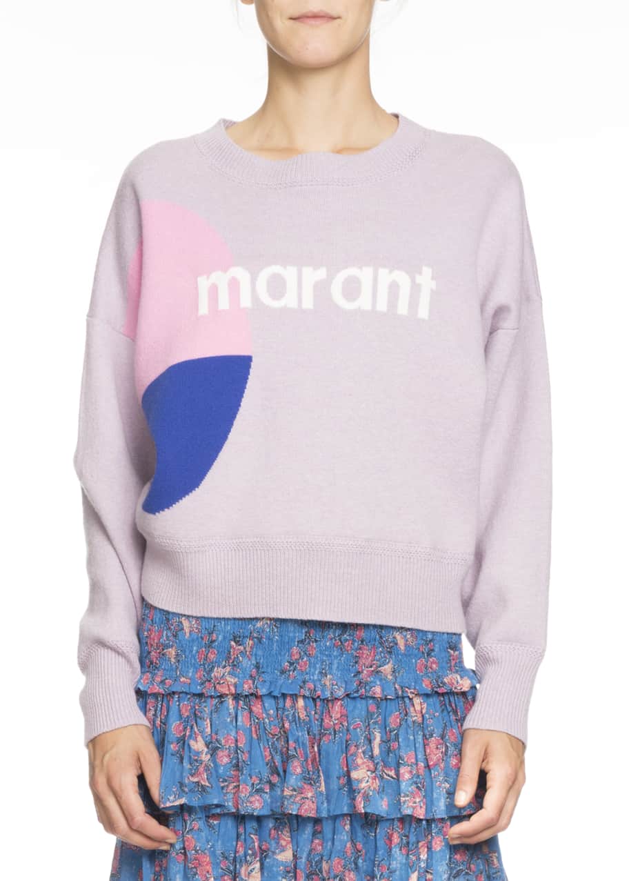 Isabel marant korbin shop
