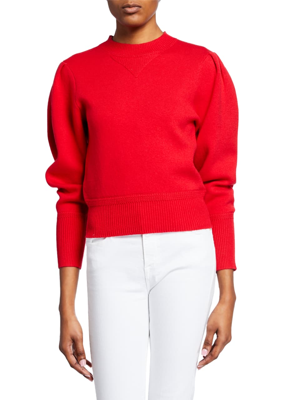Isabel marant sweater etoile sale