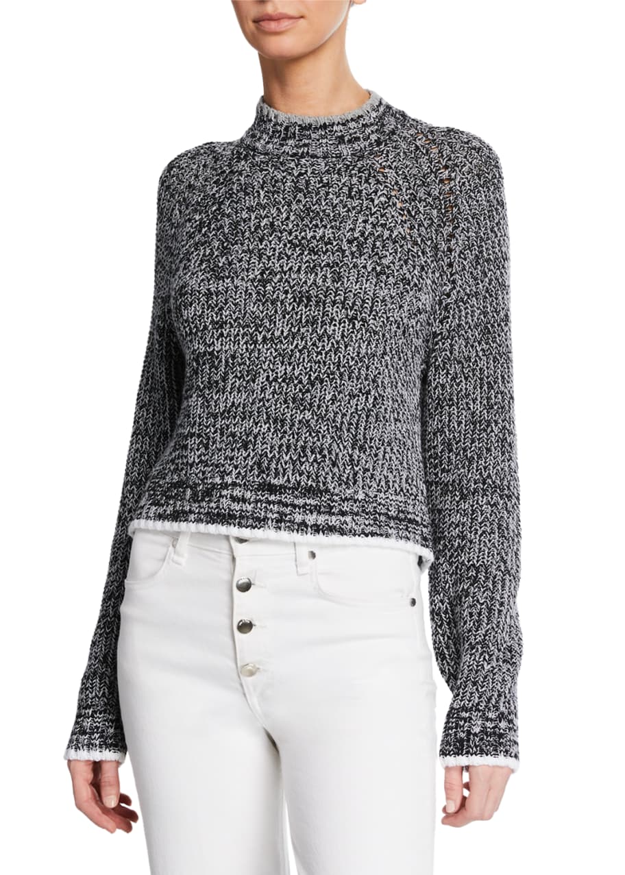 Rag and bone outlet ilana sweater