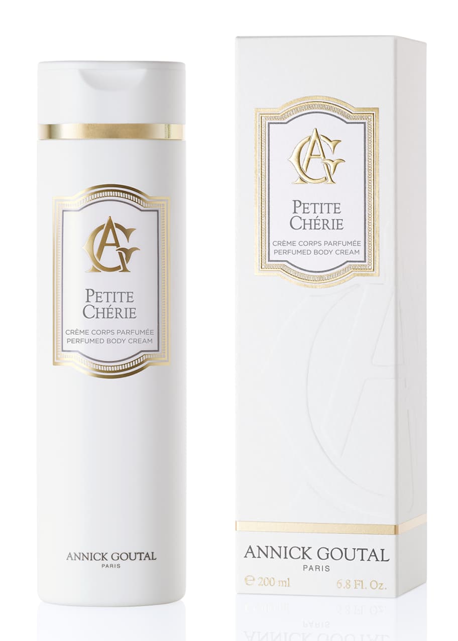 Goutal Paris Petite Cherie Body Cream, 200 mL Bergdorf Goodman