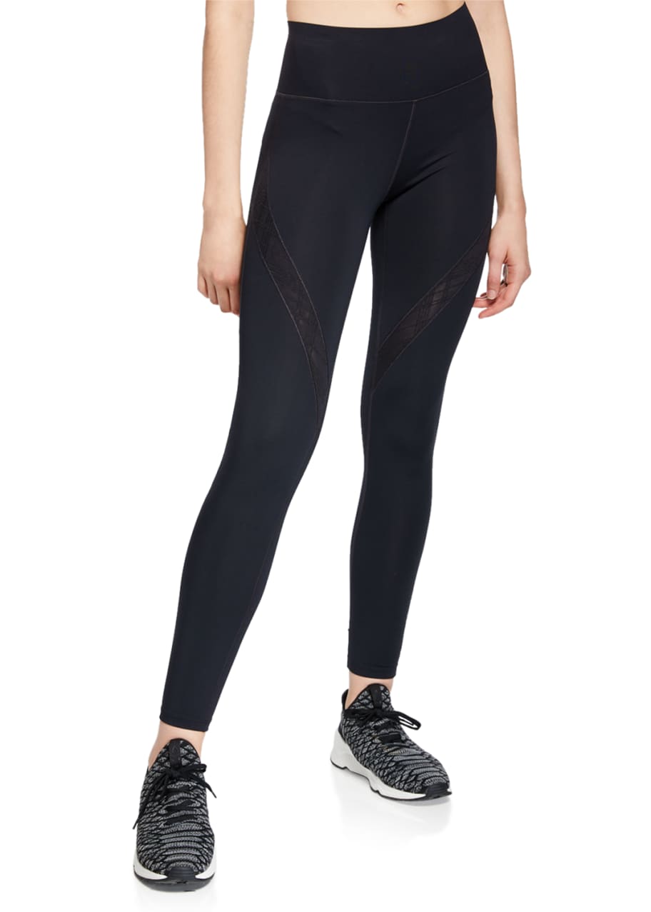 misty copeland leggings