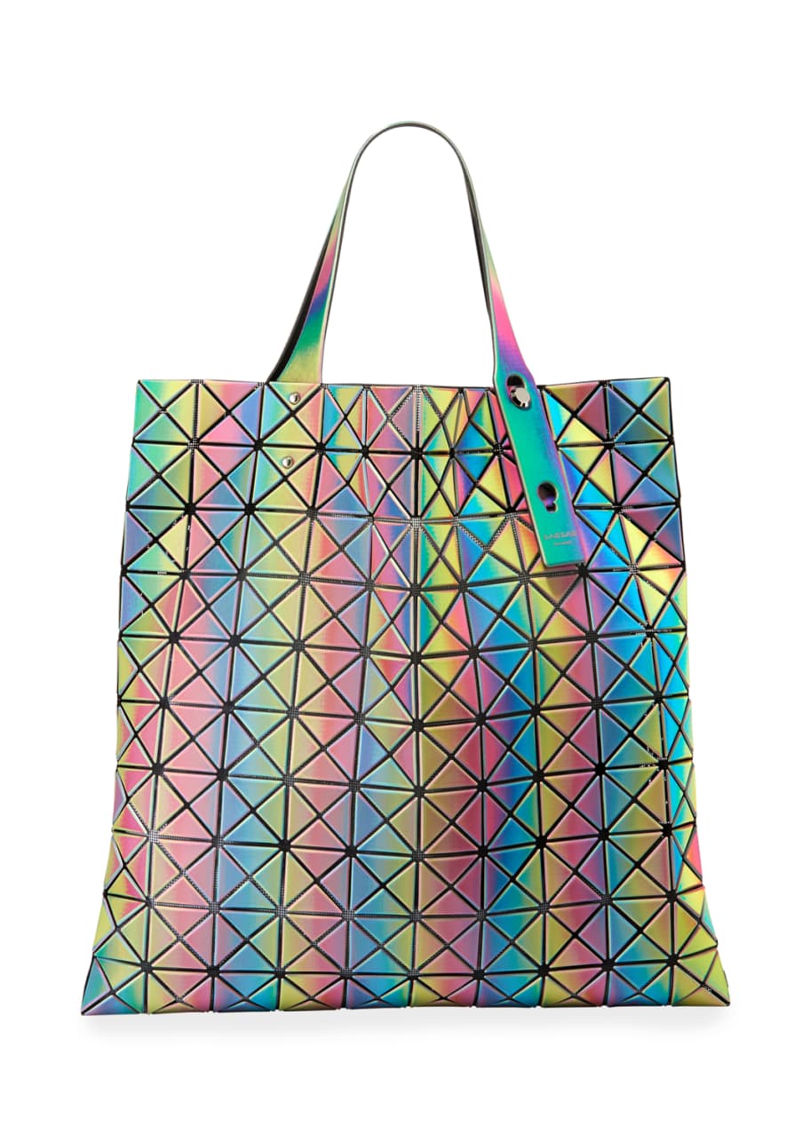 Bao bao discount issey miyake rainbow