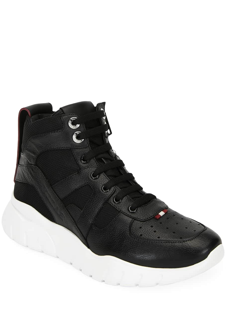 Bally birko sneaker online