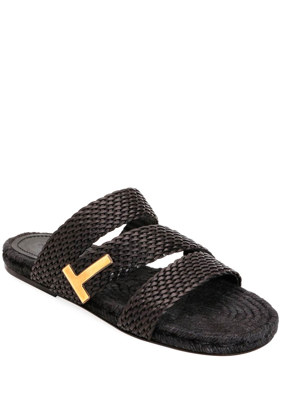 Tom ford flip flops deals