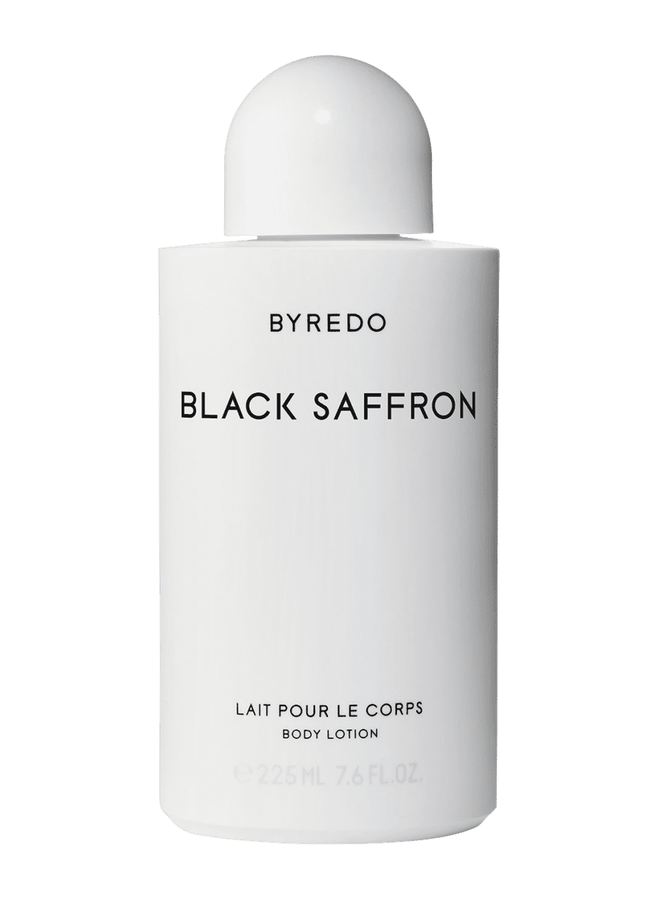 Byredo Black Saffron Body Lotion, 7.6 oz./ 225 mL - Bergdorf Goodman