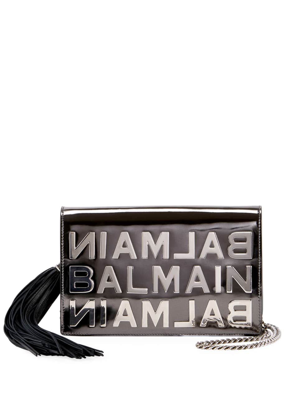 Balmain pochette hotsell