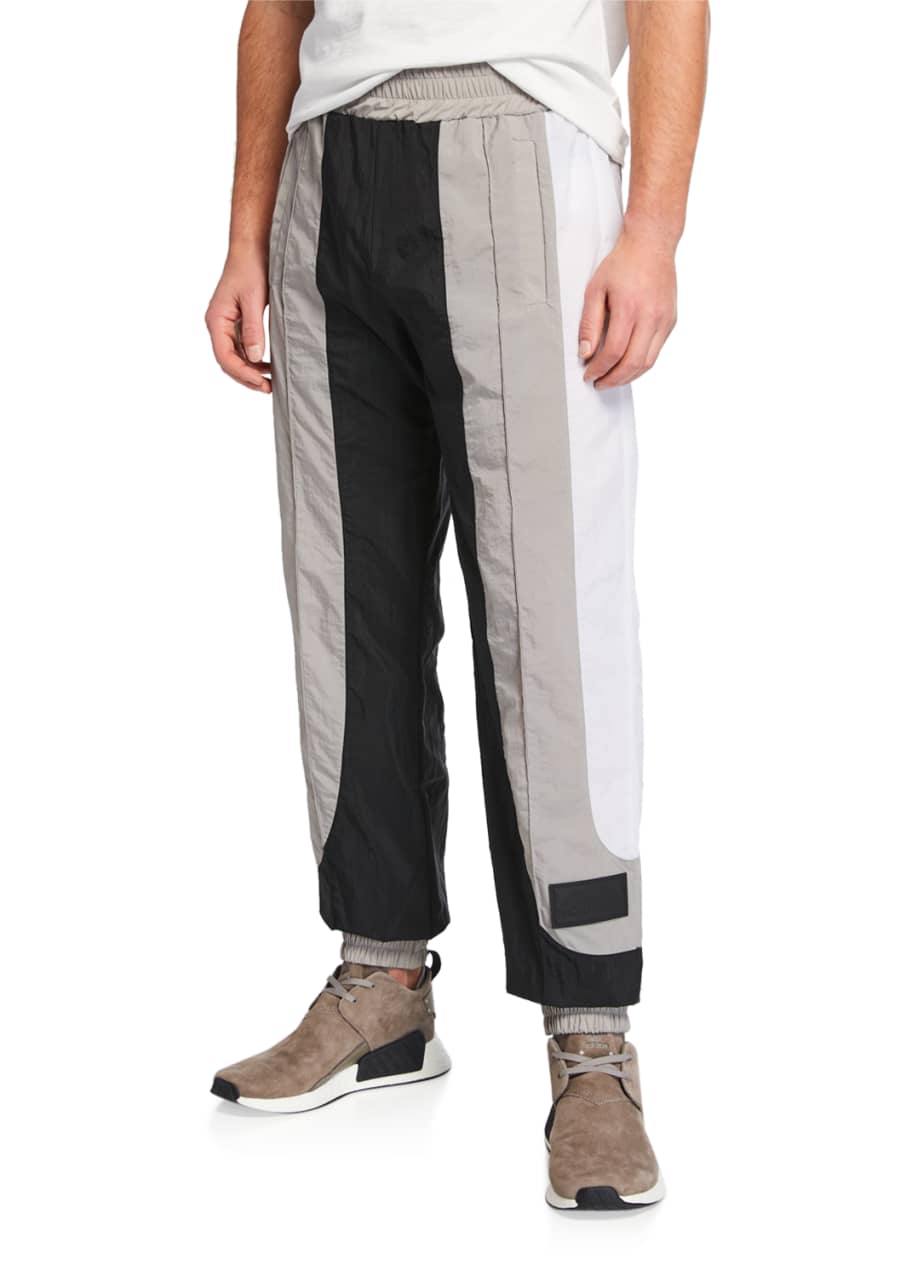 Palm angels nylon track pants store
