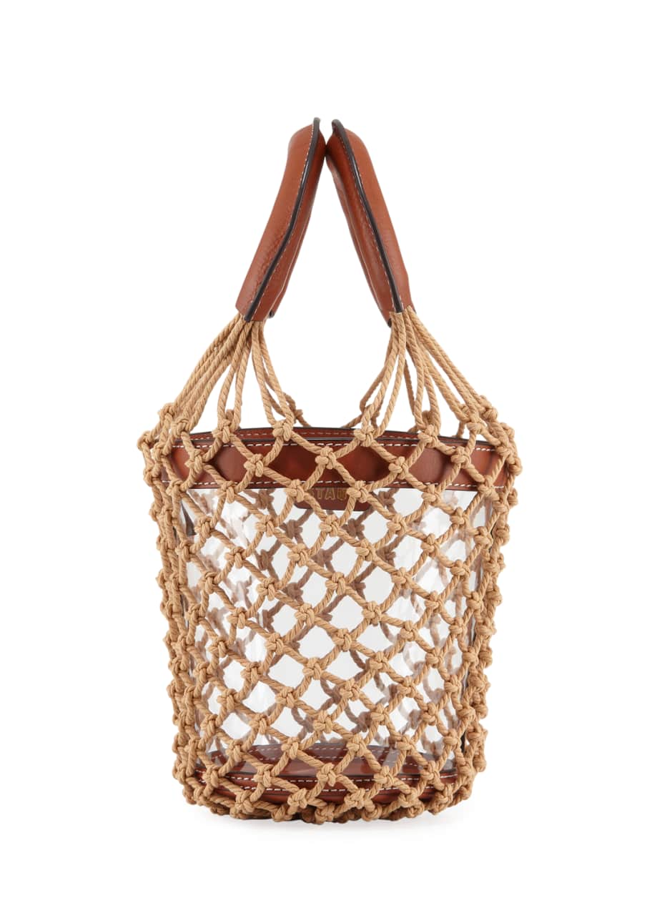 Staud moreau bag sale store