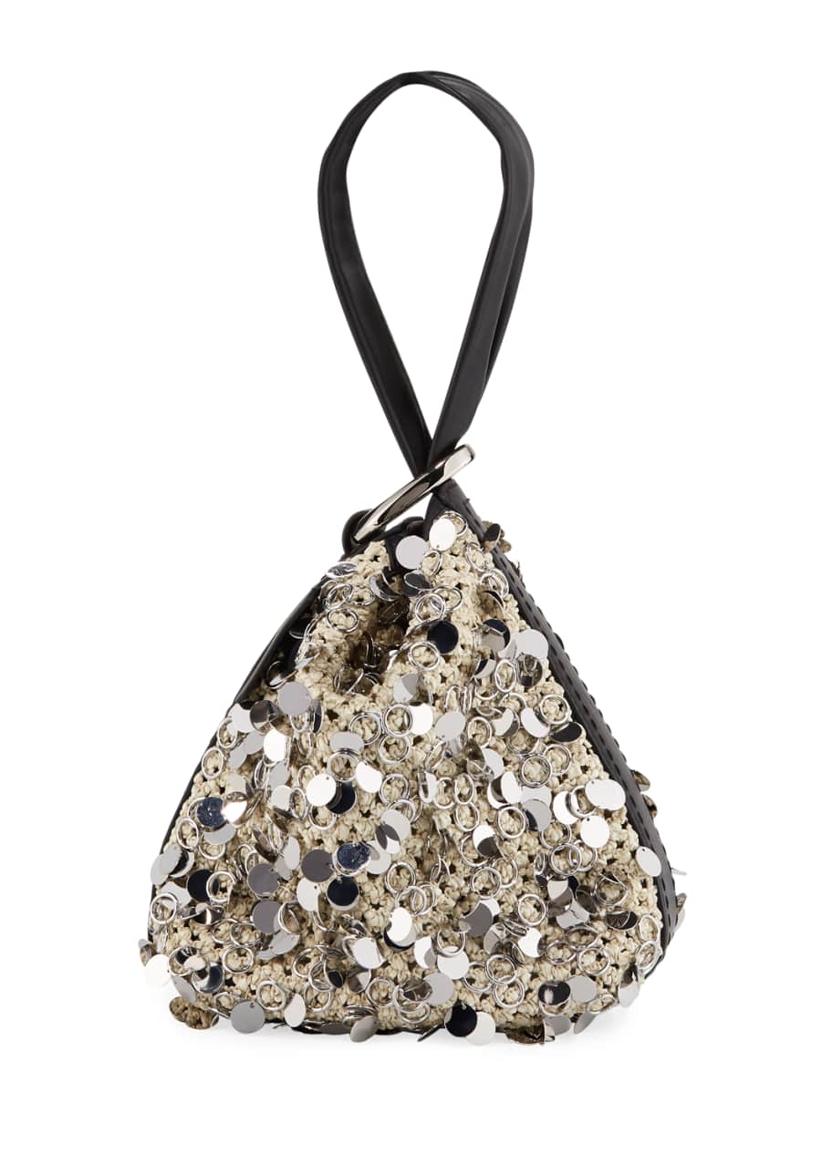 Phillip lim on sale triangle bag