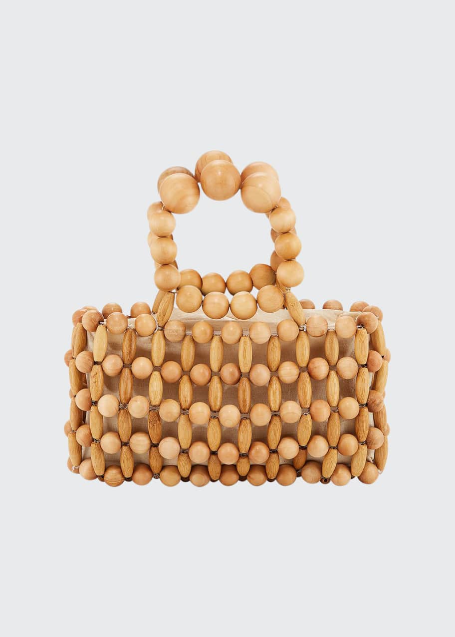Cult gaia cora clutch 2025