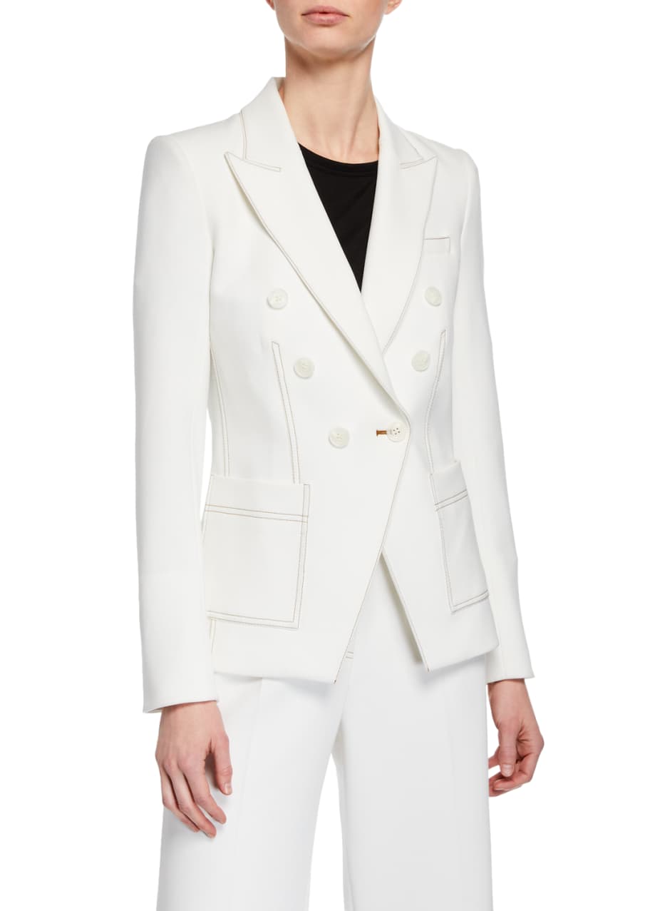 Veronica beard cosmo dickey jacket outlet