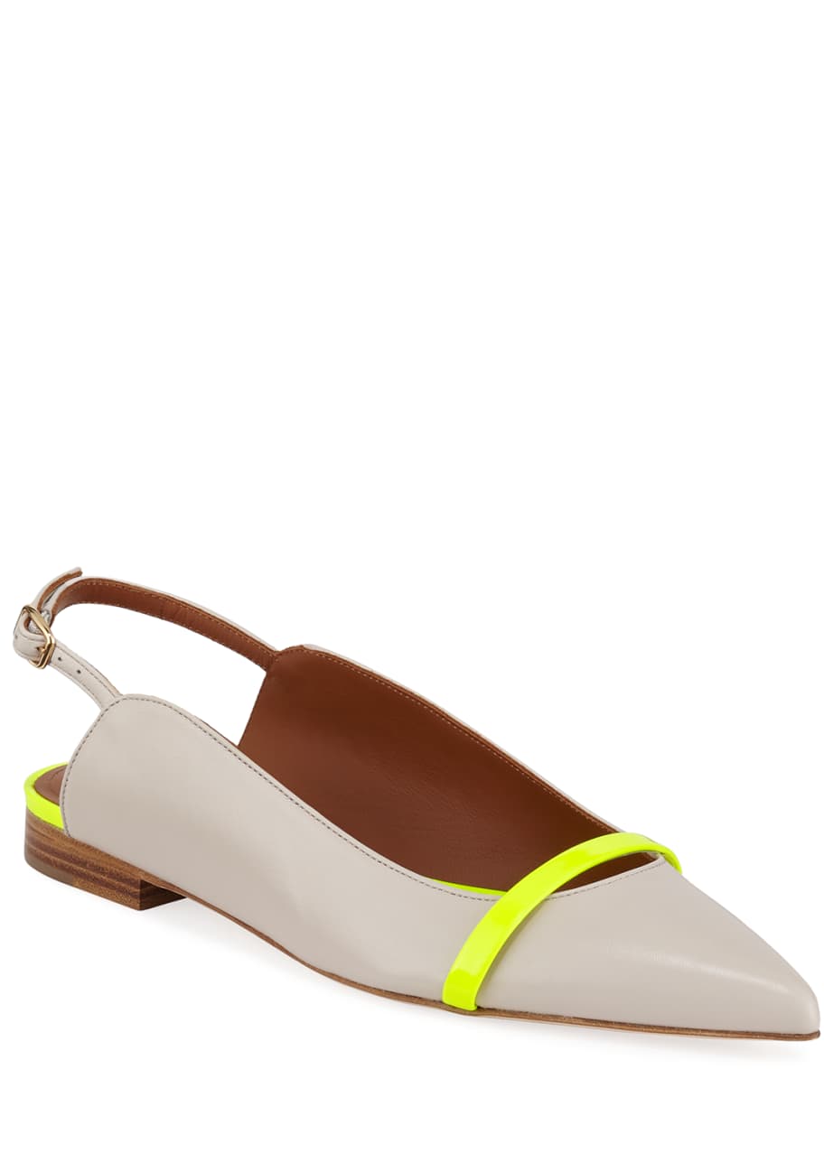 Neon souliers best sale