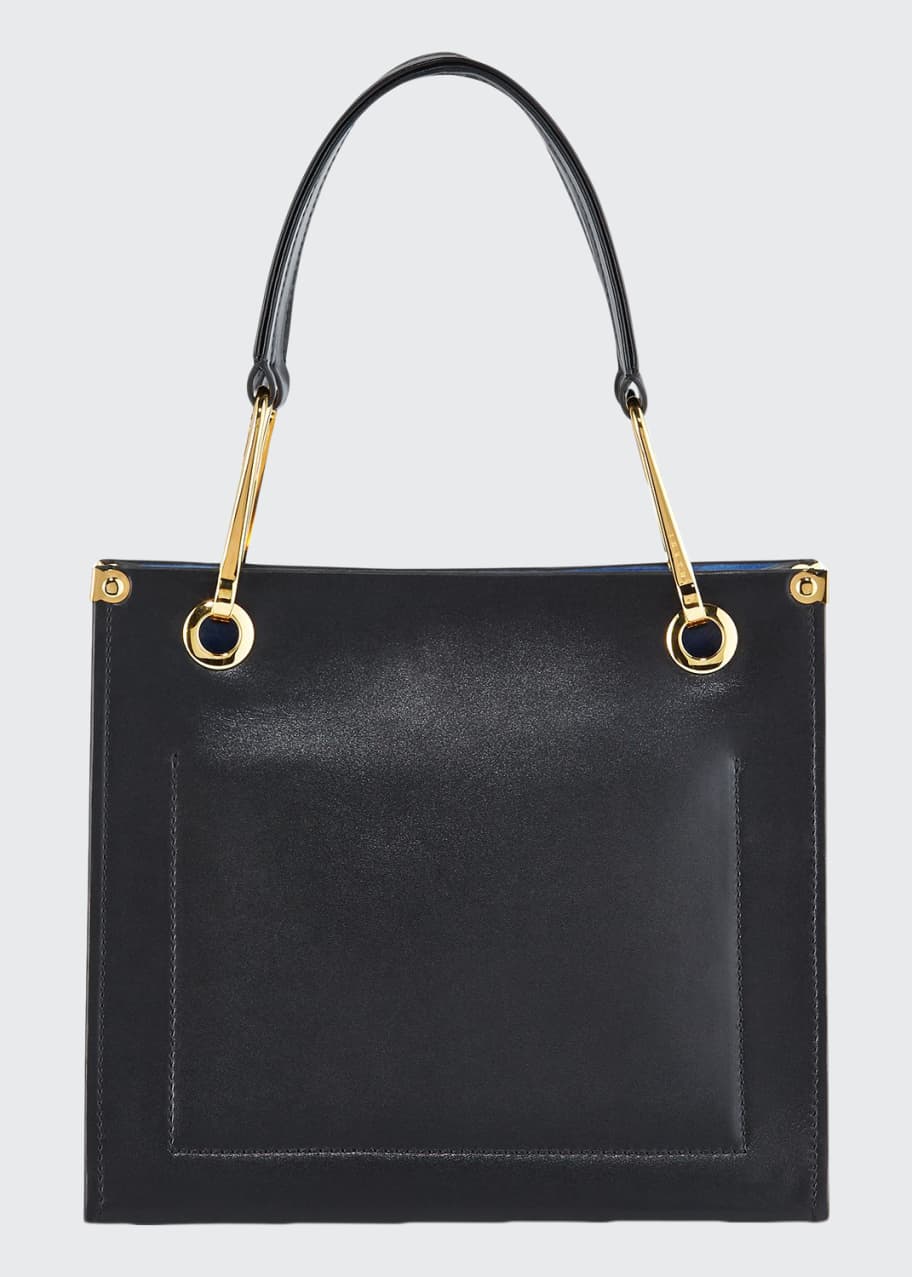 Marni grip bag cheap