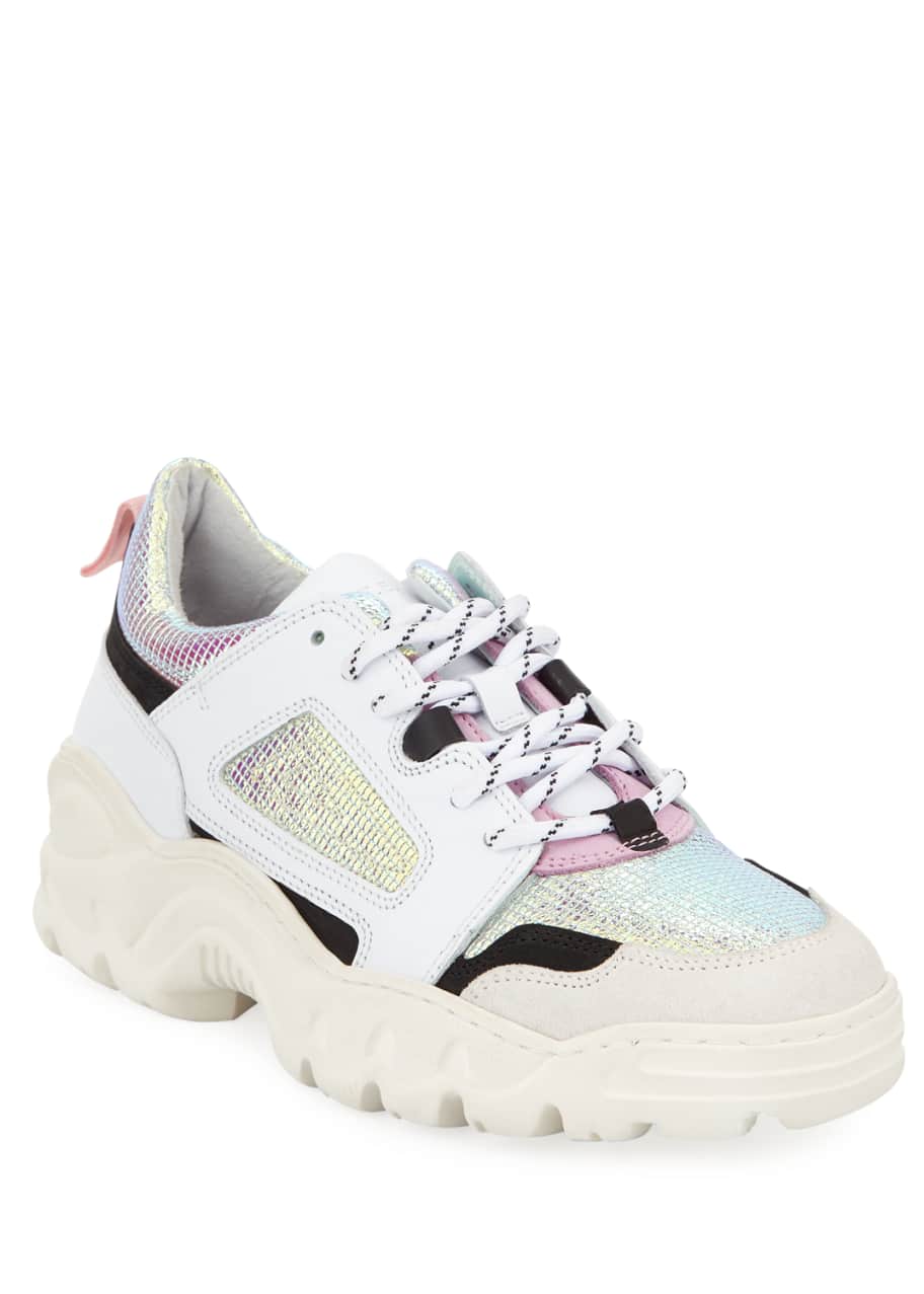 Date dad sneakers clearance