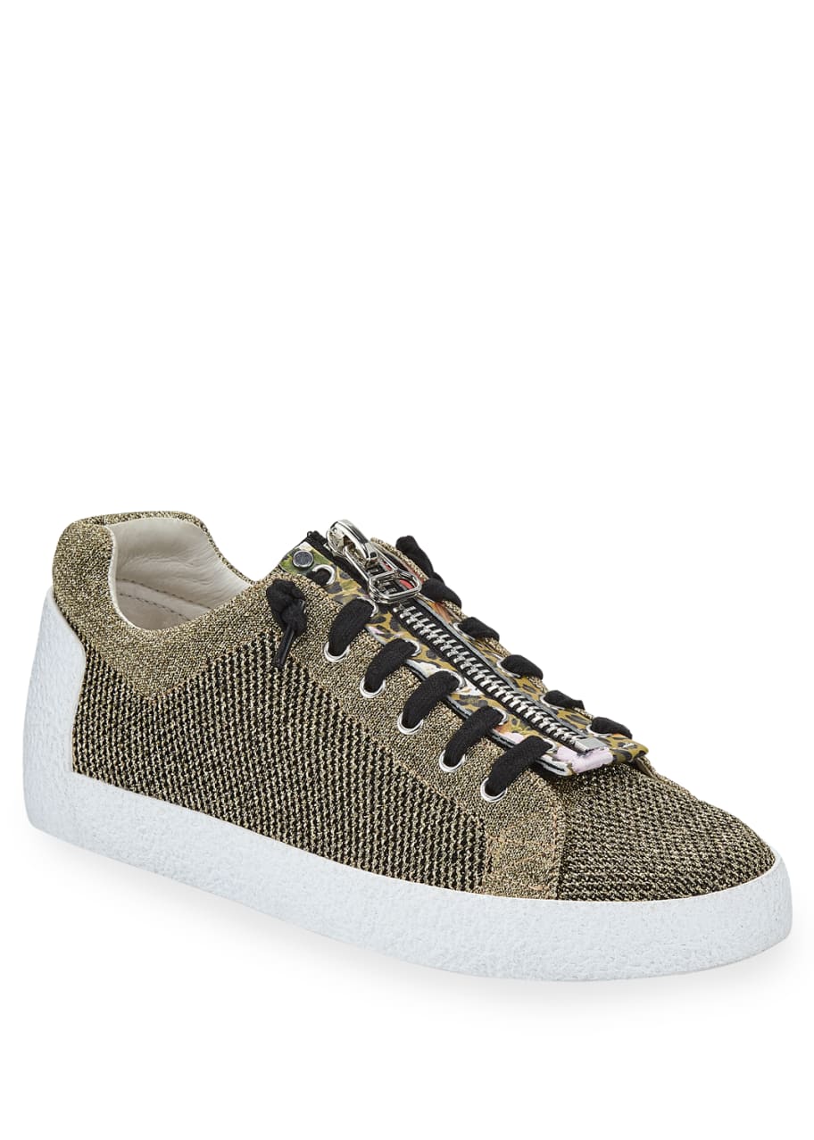 Ash nirvana sneakers cheap