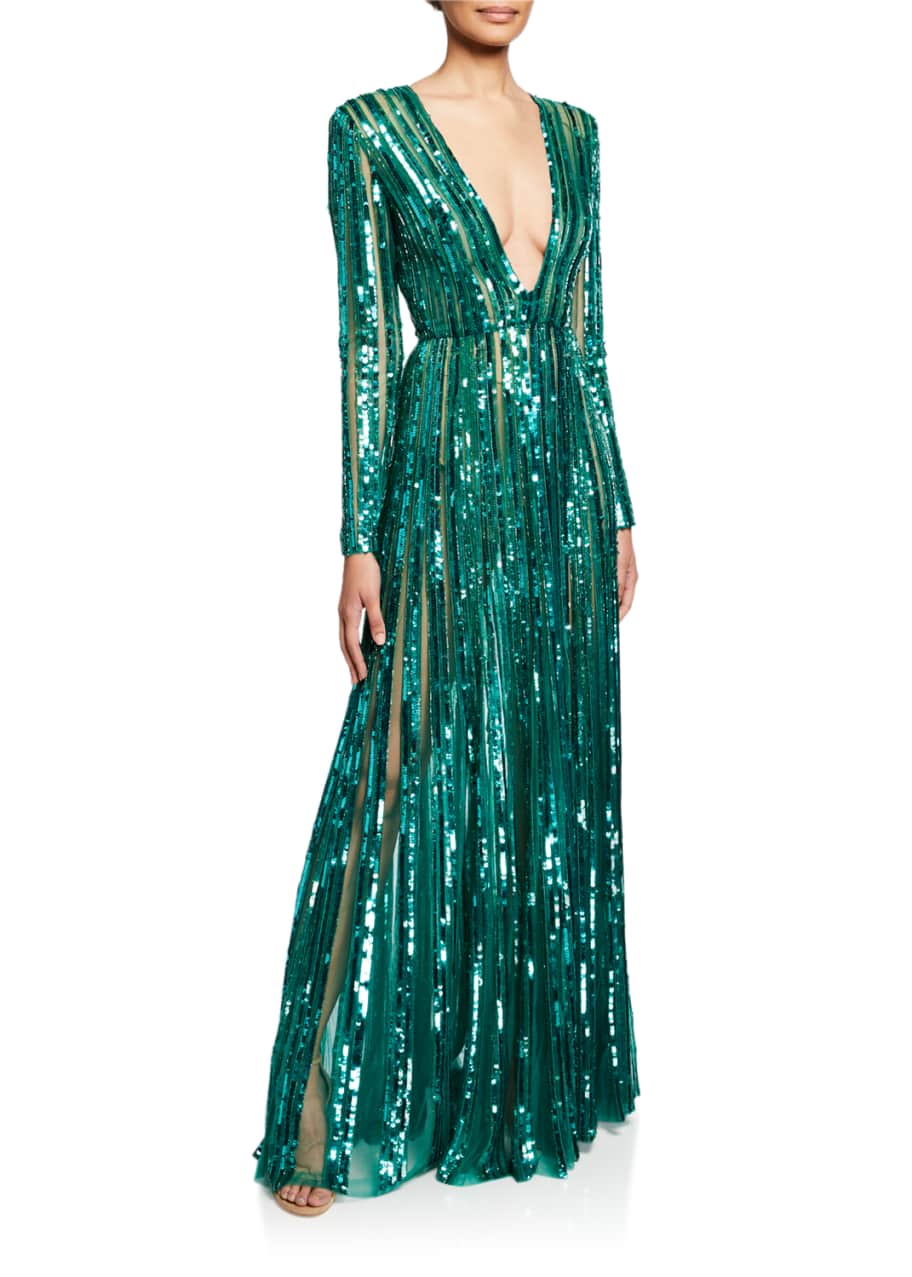 Elie saab dresses for sale hot sale