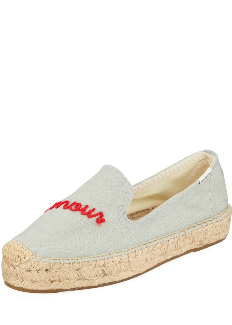 Soludos mon amour sale