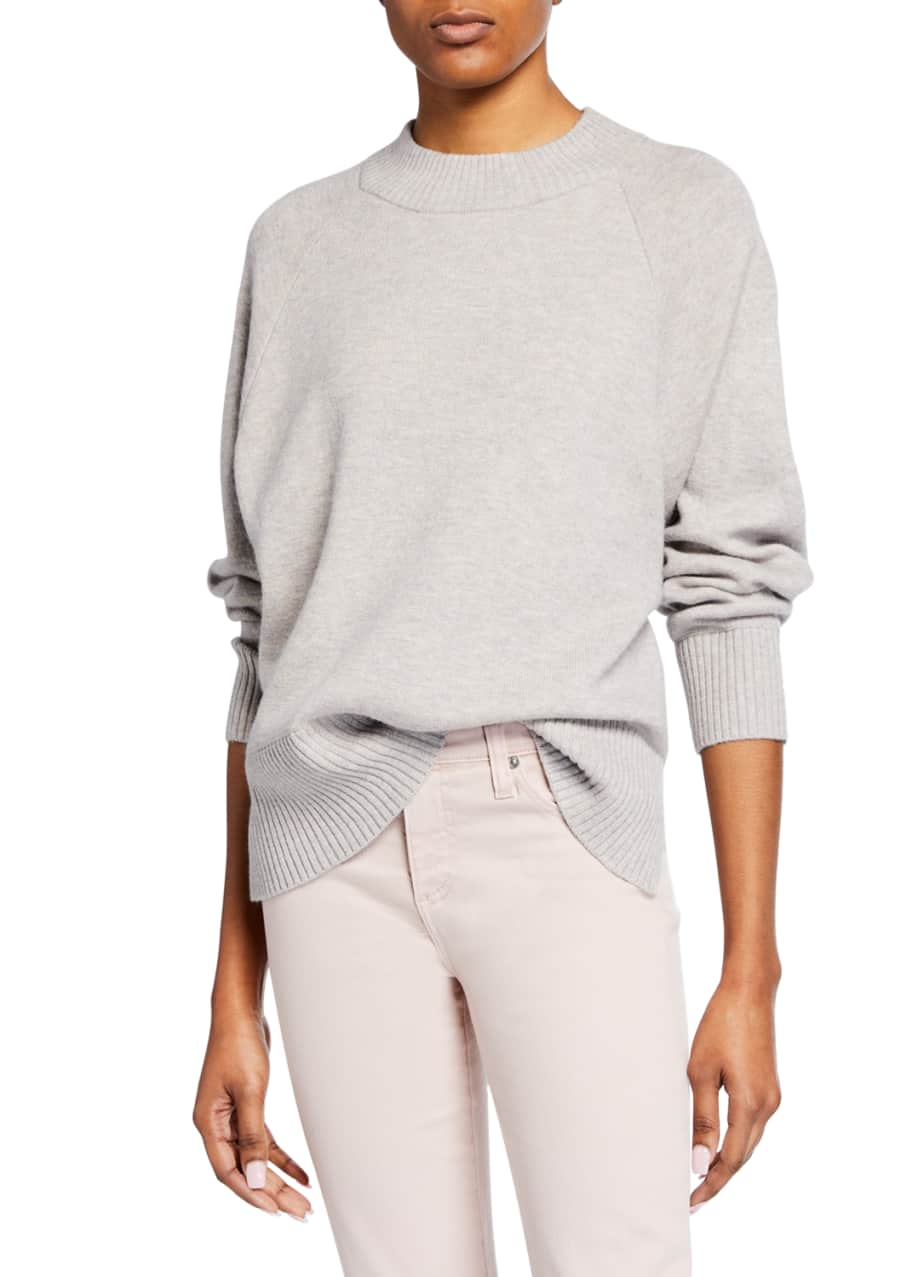 Club monaco alyce sweater top