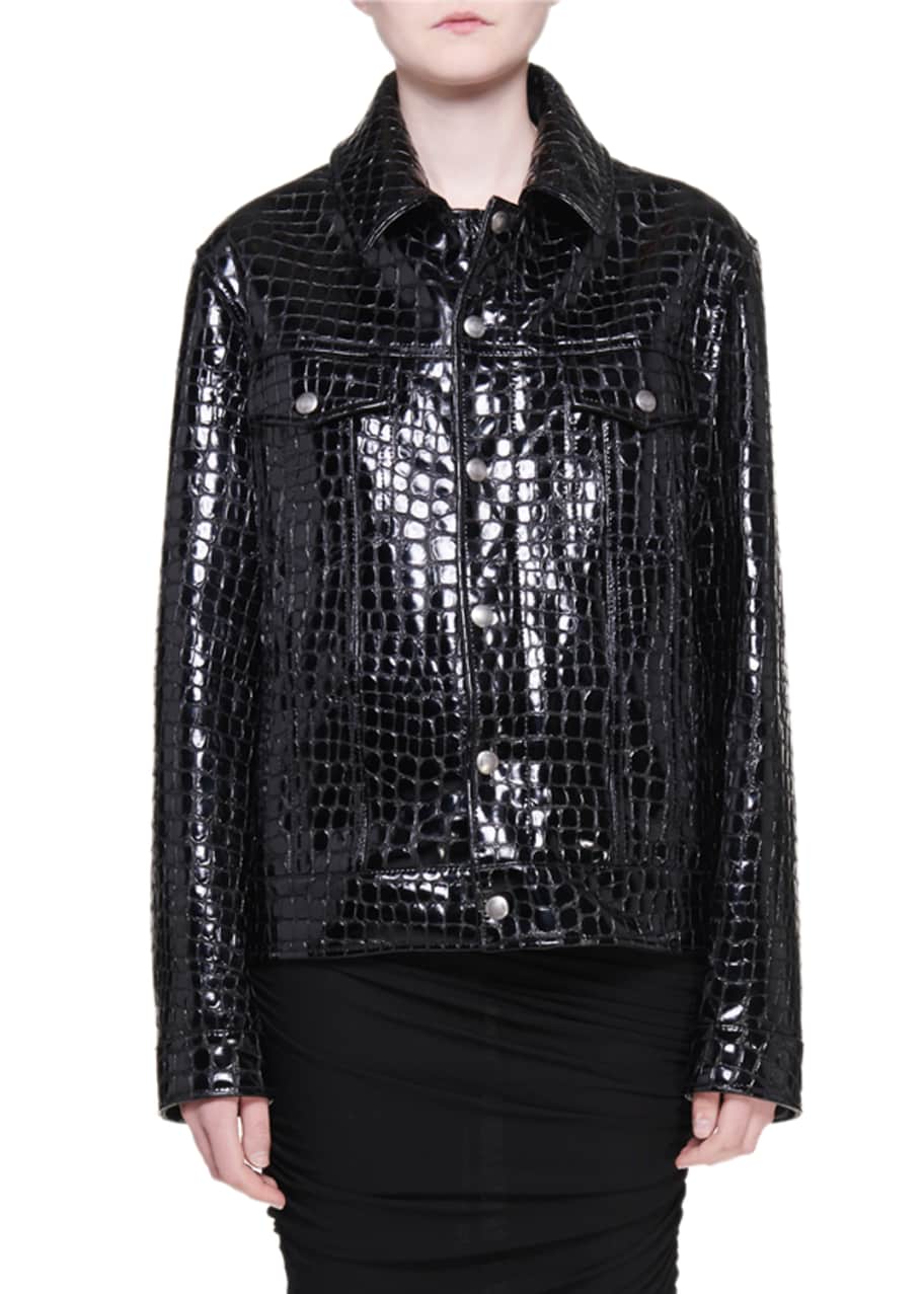 Tom ford crocodile best sale