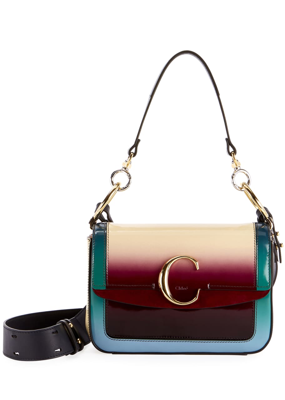 Chloe c medium on sale