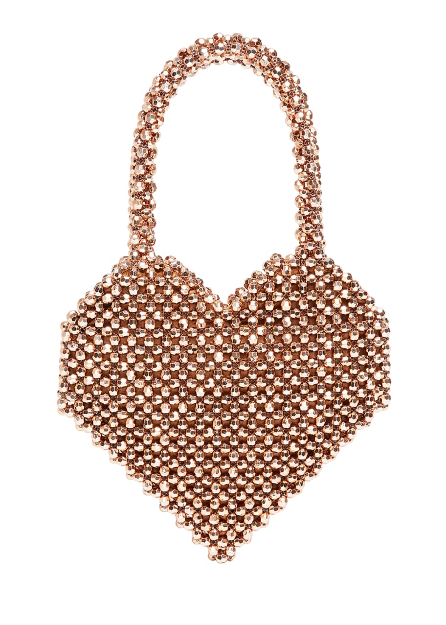 Loeffler randall beaded bag best sale