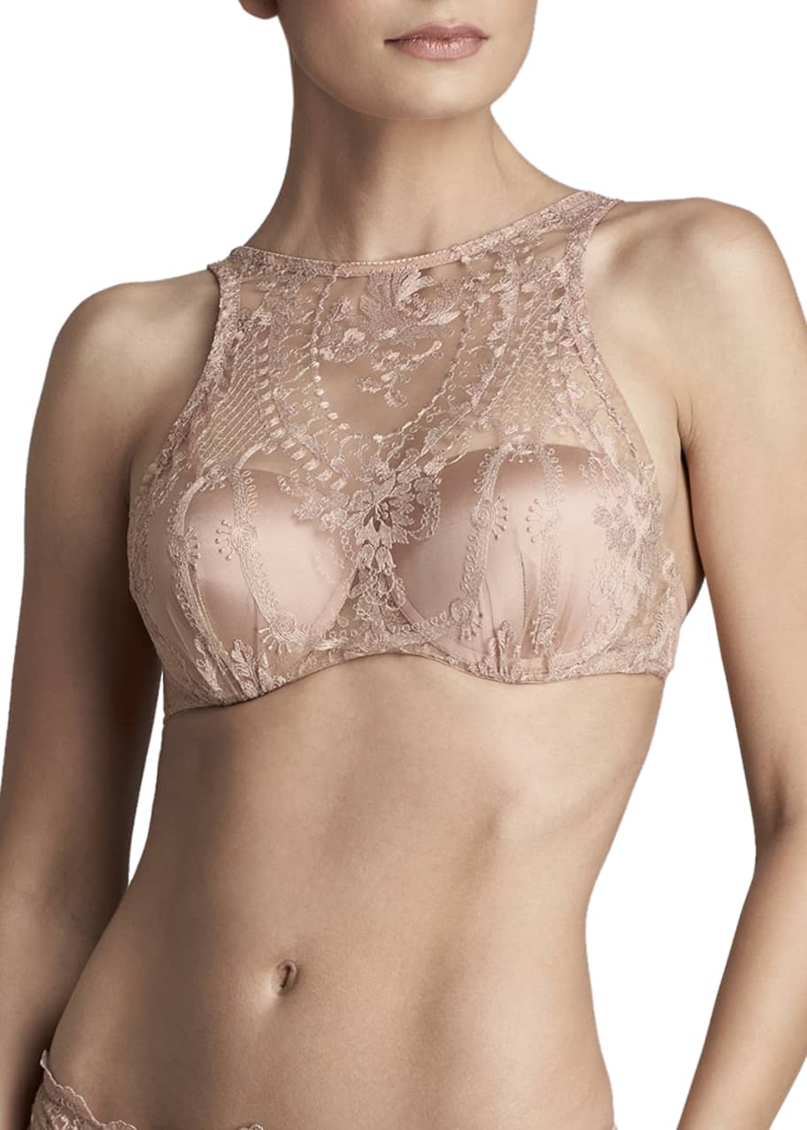 high push up bra