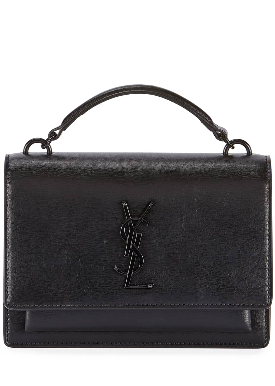 Sunset monogram chain wallet outlet