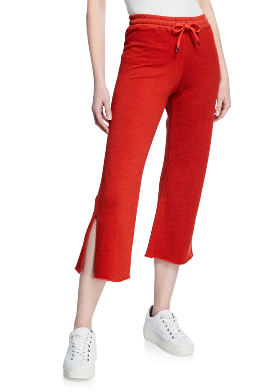 womens drawstring lounge pants