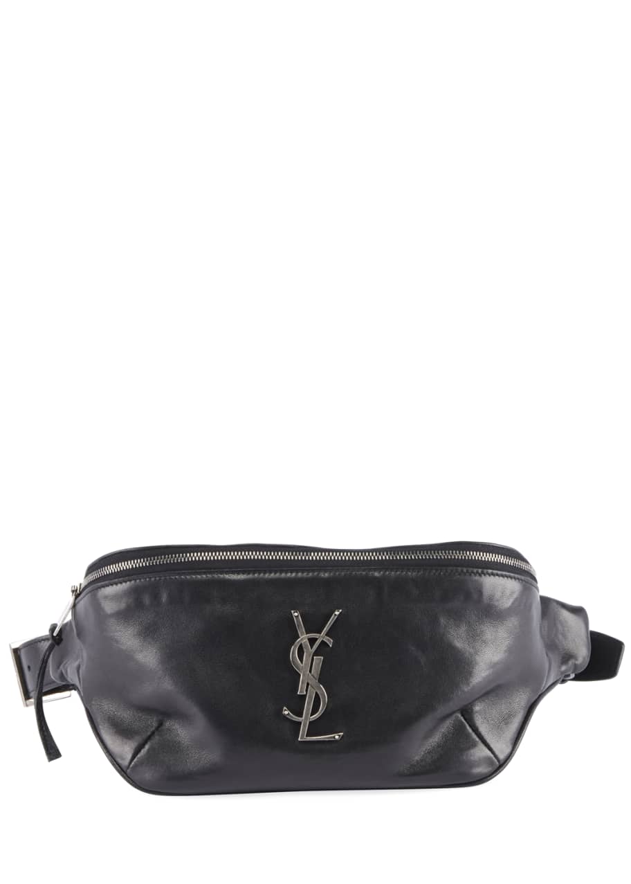 ysl hip bag