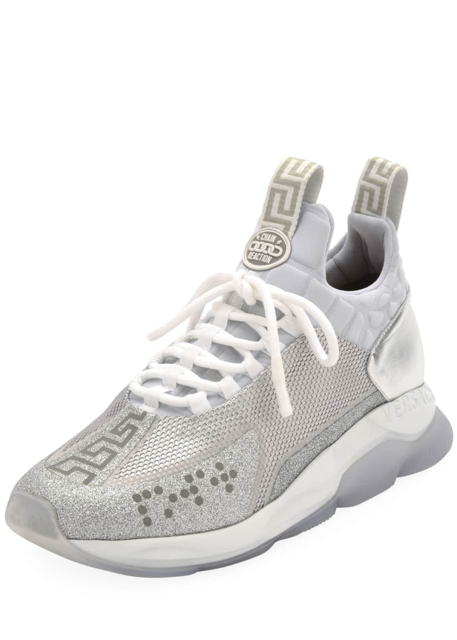 Cross chainer sneakers new arrivals