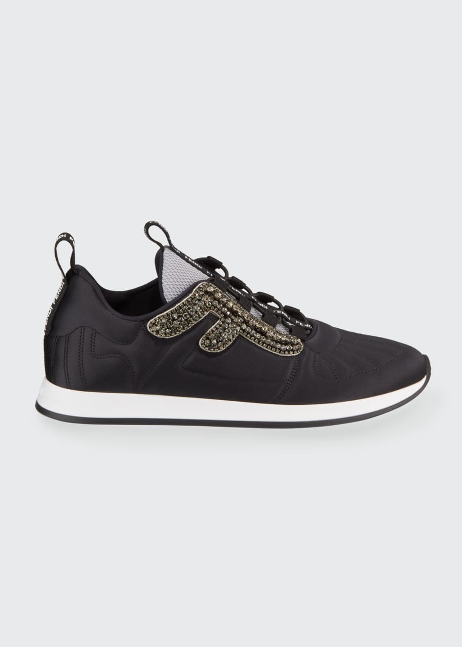 Fendi freedom sneakers hot sale