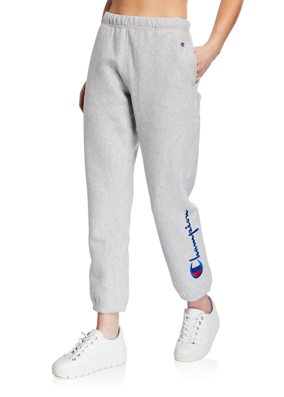 Champion europe top reverse weave