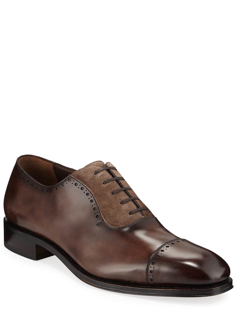 Ferragamo brawell best sale
