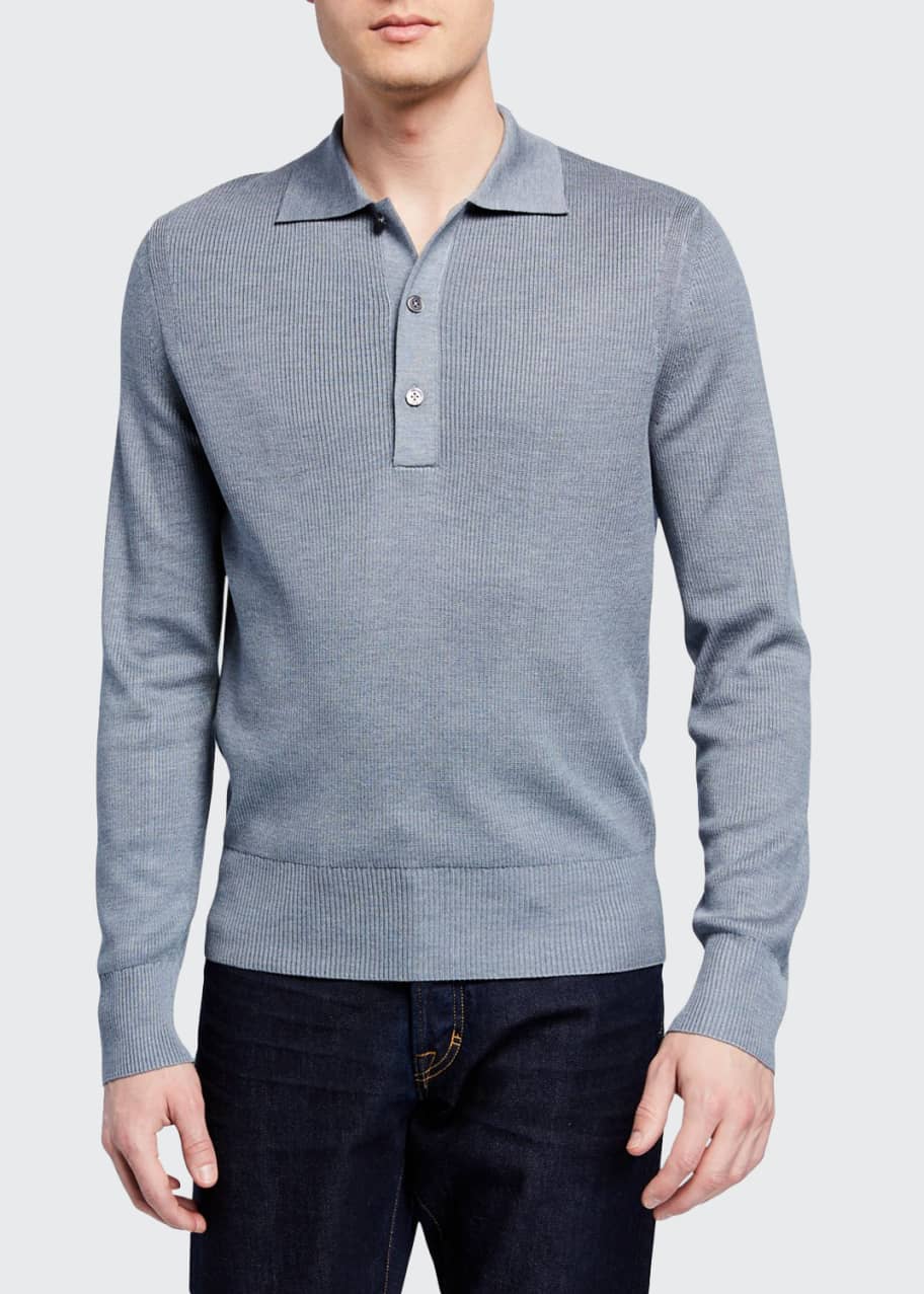 Tom ford polo
