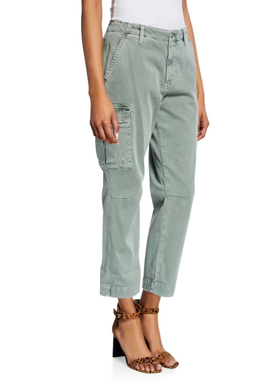 Hudson jane cargo best sale pants