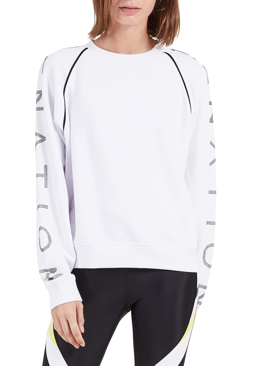 pe nation black sweat